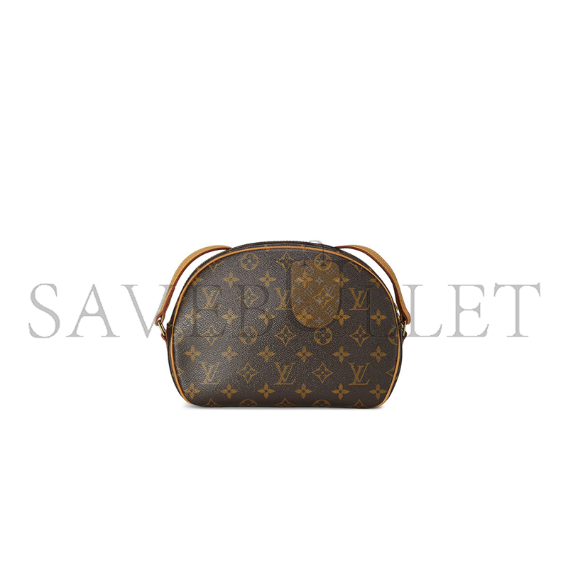LOUIS VUITTON MASTER MONOGRAM CANVAS BLOIS M51221 (24*17*10cm)